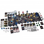 Magic the Gathering Board Game Arena of the Planeswalker Shadows Over Innistrad *English Version*