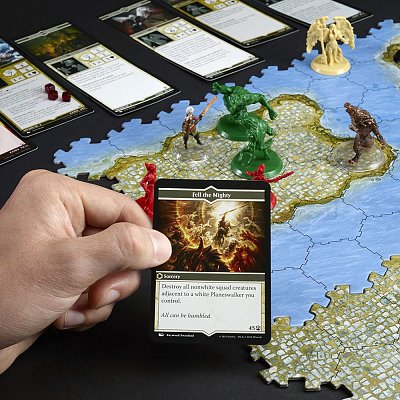 Magic the Gathering Board Game Arena of the Planeswalker Shadows Over Innistrad *English Version*