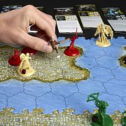 Magic the Gathering Board Game Arena of the Planeswalker Shadows Over Innistrad *English Version*