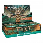 Magic the Gathering Calles de Nueva Capenna Set Booster Display (30) španělština