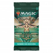 Magic the Gathering Calles de Nueva Capenna Set Booster Display (30) španělština