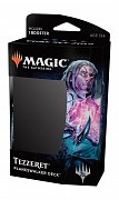 Magic the Gathering Core Set 2019 Planeswalker Decks Display (10) english