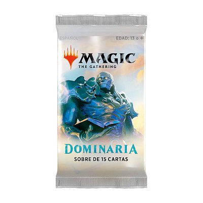 Magic the Gathering Dominaria Booster Display (36) spanish