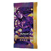 Magic the Gathering Dominarias Bund Collector Booster Display (12) german