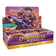 Magic the Gathering El Se?or de los Anillos: relatos de la Tierra Media Set Booster Display (30) spanish