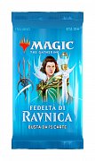 Magic the Gathering Fedeltà di Ravnica Booster Display (36) italian