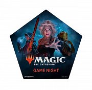 Magic the Gathering Game Night 2019 english