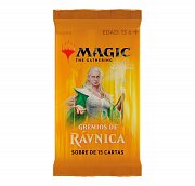 Magic the Gathering Gremios de Rávnica Booster Display (36) spanish