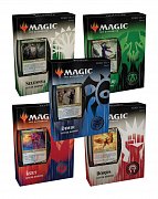 Magic the Gathering Gremios de Rávnica Guild Kits Display (5) spanish