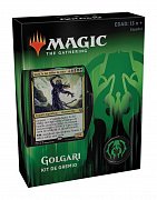 Magic the Gathering Gremios de Rávnica Guild Kits Display (5) spanish