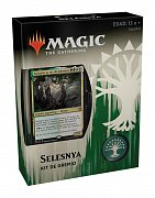 Magic the Gathering Gremios de Rávnica Guild Kits Display (5) spanish