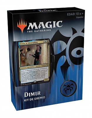 Magic the Gathering Gremios de Rávnica Guild Kits Display (5) spanish