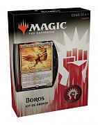 Magic the Gathering Gremios de Rávnica Guild Kits Display (5) spanish