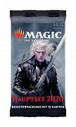 Magic the Gathering Hauptset 2020 Booster Display (36) german