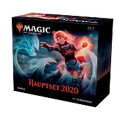 Magic the Gathering Hauptset 2020 Bundle german