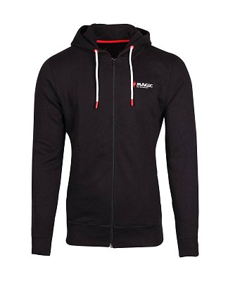 Magic the Gathering Hooded Sweater Planeswalker Symbol