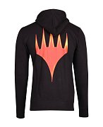 Magic the Gathering Hooded Sweater Planeswalker Symbol