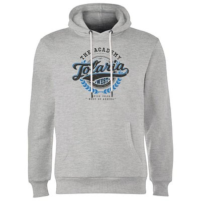 Magic the Gathering Hooded Sweater Tolaria Academy