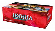 Magic the Gathering Ikoria: Reich der Behemoths Booster Display (36) german