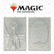 Magic the Gathering Ingot Nicol Bolas Limited Edition (postříbřeno)