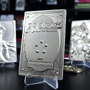 Magic the Gathering Ingot Nicol Bolas Limited Edition (postříbřeno)