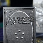 Magic the Gathering Ingot Nicol Bolas Limited Edition (postříbřeno)