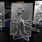 Magic the Gathering Ingot Nicol Bolas Limited Edition (postříbřeno)