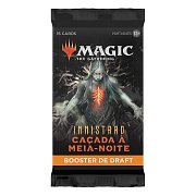 Magic the Gathering Innistrad: Caçada à Meia-noite Draft Booster Display (36) portugalsky