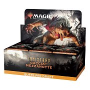 Magic the Gathering Innistrad: Caccia di Mezzanotte Draft Booster Display (36) italsky