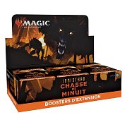 Magic the Gathering Innistrad : chasse de minuit Set Booster Display (30) francouzsky