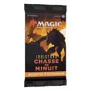 Magic the Gathering Innistrad : chasse de minuit Set Booster Display (30) francouzsky