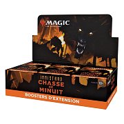Magic the Gathering Innistrad : chasse de minuit Set Booster Display (30) francouzsky