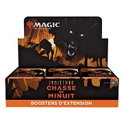 Magic the Gathering Innistrad : chasse de minuit Set Booster Display (30) francouzsky