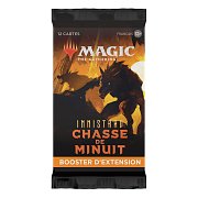 Magic the Gathering Innistrad : chasse de minuit Set Booster Display (30) francouzsky