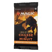 Magic the Gathering Innistrad : chasse de minuit Set Booster Display (30) francouzsky