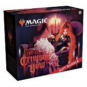 Magic the Gathering Innistrad: Crimson Vow Bundle Gift Edition anglicky