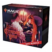 Magic the Gathering Innistrad: Crimson Vow Bundle Gift Edition anglicky