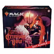 Magic the Gathering Innistrad: Crimson Vow Bundle Gift Edition anglicky