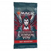 Magic the Gathering Innistrad: Crimson Vow Set Booster Display (30) anglicky