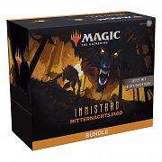 Magic the Gathering Innistrad: Mitternachtsjagd Bundle německy