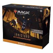 Magic the Gathering Innistrad: Mitternachtsjagd Bundle německy