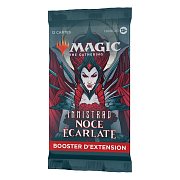 Magic the Gathering Innistrad : noce écarlate Set Booster Display (30) francouzsky