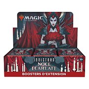 Magic the Gathering Innistrad : noce écarlate Set Booster Display (30) francouzsky