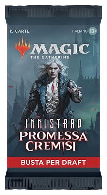Magic the Gathering Innistrad: Promessa Cremisi Draft Booster Display (36) italsky