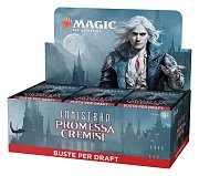 Magic the Gathering Innistrad: Promessa Cremisi Draft Booster Display (36) italsky
