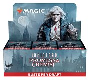 Magic the Gathering Innistrad: Promessa Cremisi Draft Booster Display (36) italsky