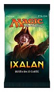 Magic the Gathering Ixalan Booster Display (36) italian