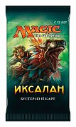 Magic the Gathering Ixalan Booster Display (36) russian