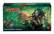 Magic the Gathering Ixalan Deck Builder´s Toolkit italian