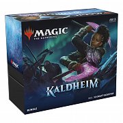 Magic the Gathering Kaldheim Bundle german